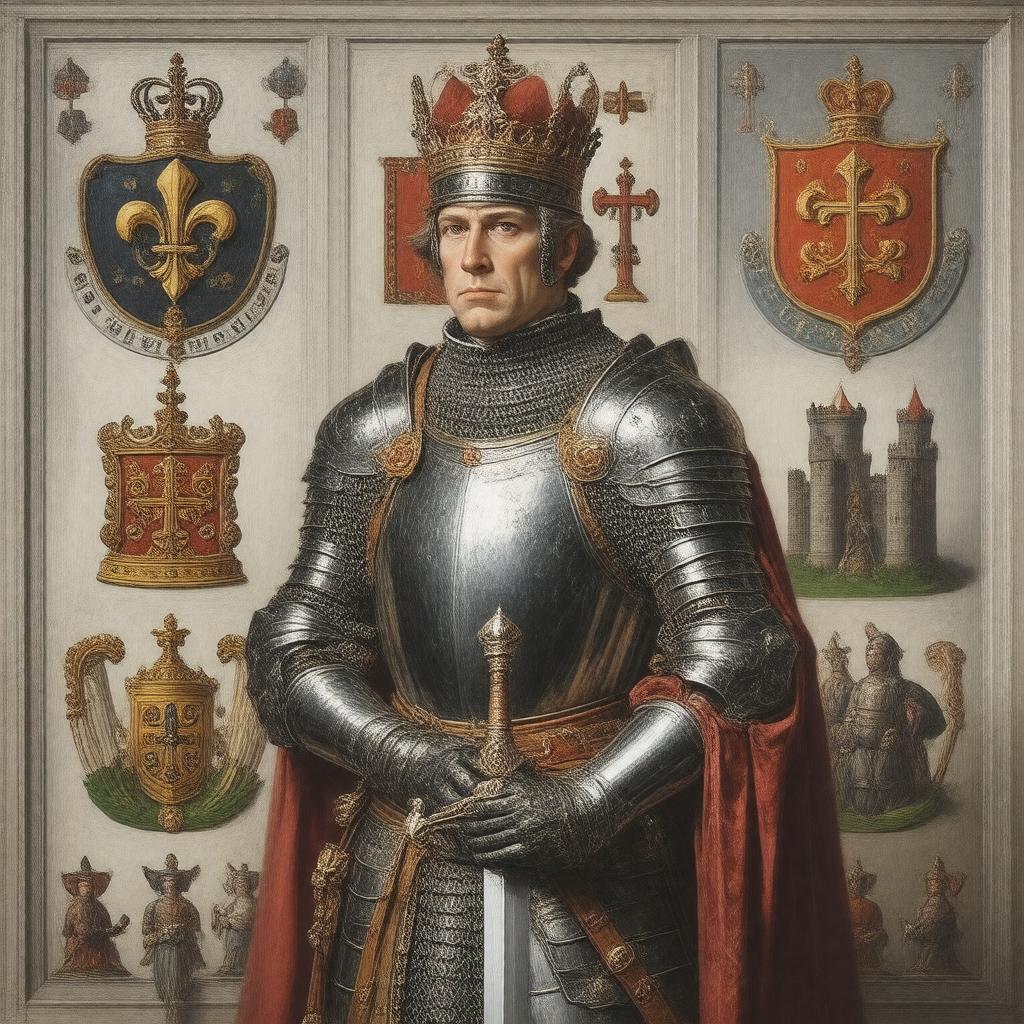 Edward of Woodstock